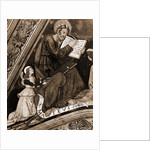 Madonna delle Grazie, Alanno, Abruzzo by Anonymous