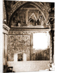 Madonna delle Grazie, Alanno, Abruzzo by Anonymous