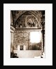 Madonna delle Grazie, Alanno, Abruzzo by Anonymous