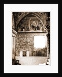 Madonna delle Grazie, Alanno, Abruzzo by Anonymous