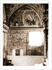 Madonna delle Grazie, Alanno, Abruzzo by Anonymous