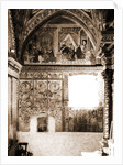 Madonna delle Grazie, Alanno, Abruzzo by Anonymous