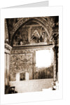 Madonna delle Grazie, Alanno, Abruzzo by Anonymous