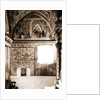 Madonna delle Grazie, Alanno, Abruzzo by Anonymous
