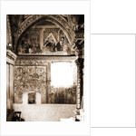 Madonna delle Grazie, Alanno, Abruzzo by Anonymous