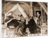 Madonna delle Grazie, Alanno, Abruzzo by Anonymous