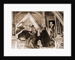 Madonna delle Grazie, Alanno, Abruzzo by Anonymous