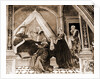 Madonna delle Grazie, Alanno, Abruzzo by Anonymous