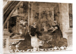 Madonna delle Grazie, Alanno, Abruzzo by Anonymous