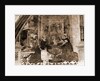 Madonna delle Grazie, Alanno, Abruzzo by Anonymous