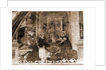 Madonna delle Grazie, Alanno, Abruzzo by Anonymous