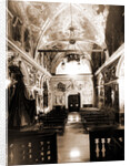 Madonna delle Grazie, Alanno, Abruzzo by Anonymous