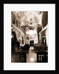 Madonna delle Grazie, Alanno, Abruzzo by Anonymous