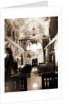 Madonna delle Grazie, Alanno, Abruzzo by Anonymous