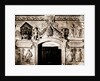 Madonna delle Grazie, Alanno, Abruzzo by Anonymous