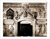Madonna delle Grazie, Alanno, Abruzzo by Anonymous