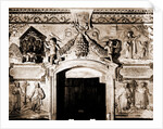 Madonna delle Grazie, Alanno, Abruzzo by Anonymous