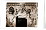 Madonna delle Grazie, Alanno, Abruzzo by Anonymous