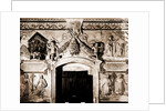 Madonna delle Grazie, Alanno, Abruzzo by Anonymous