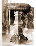 Madonna delle Grazie, Alanno, Abruzzo by Anonymous