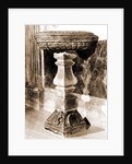 Madonna delle Grazie, Alanno, Abruzzo by Anonymous