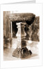Madonna delle Grazie, Alanno, Abruzzo by Anonymous