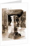 Madonna delle Grazie, Alanno, Abruzzo by Anonymous