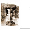 Madonna delle Grazie, Alanno, Abruzzo by Anonymous