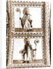 Madonna delle Grazie, Alanno, Abruzzo by Anonymous