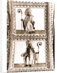 Madonna delle Grazie, Alanno, Abruzzo by Anonymous