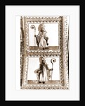 Madonna delle Grazie, Alanno, Abruzzo by Anonymous