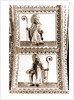 Madonna delle Grazie, Alanno, Abruzzo by Anonymous