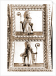 Madonna delle Grazie, Alanno, Abruzzo by Anonymous