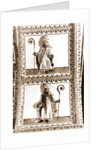 Madonna delle Grazie, Alanno, Abruzzo by Anonymous