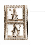 Madonna delle Grazie, Alanno, Abruzzo by Anonymous