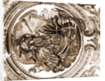 Madonna delle Grazie, Alanno, Abruzzo by Anonymous