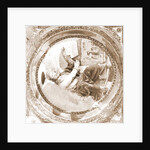 Madonna delle Grazie, Alanno, Abruzzo by Anonymous