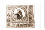 Madonna delle Grazie, Alanno, Abruzzo by Anonymous