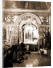 Madonna delle Grazie, Alanno, Abruzzo by Anonymous