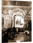 Madonna delle Grazie, Alanno, Abruzzo by Anonymous