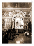 Madonna delle Grazie, Alanno, Abruzzo by Anonymous