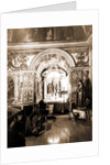 Madonna delle Grazie, Alanno, Abruzzo by Anonymous