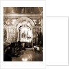 Madonna delle Grazie, Alanno, Abruzzo by Anonymous