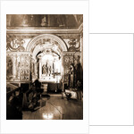 Madonna delle Grazie, Alanno, Abruzzo by Anonymous