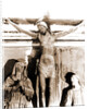 Madonna delle Grazie, Alanno, Abruzzo by Anonymous