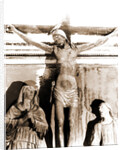 Madonna delle Grazie, Alanno, Abruzzo by Anonymous