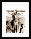 Madonna delle Grazie, Alanno, Abruzzo by Anonymous