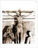 Madonna delle Grazie, Alanno, Abruzzo by Anonymous