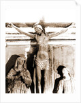 Madonna delle Grazie, Alanno, Abruzzo by Anonymous