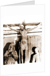 Madonna delle Grazie, Alanno, Abruzzo by Anonymous